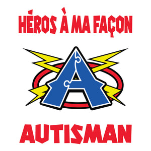 Support autism